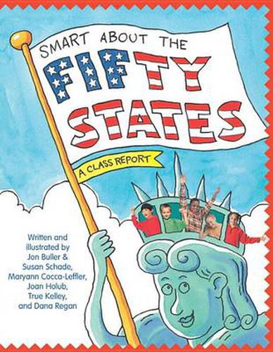 Smart About the Fifty States: A Class Report
