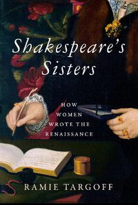 Cover image for Shakespeare's Sisters