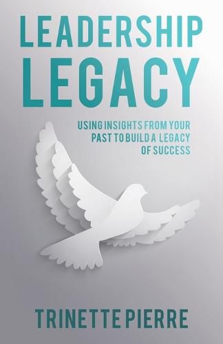 Cover image for Leadership Legacy