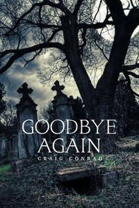 Cover image for Goodbye Again