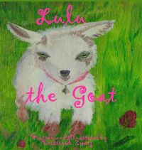 Cover image for Lulu the Goat