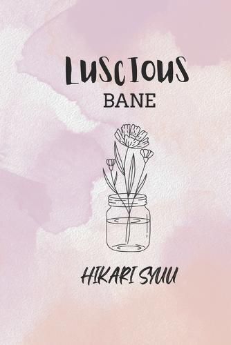 Cover image for Luscious Bane