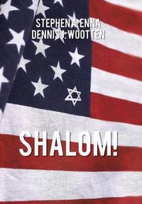 Cover image for Shalom!