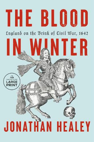Cover image for The Blood in Winter