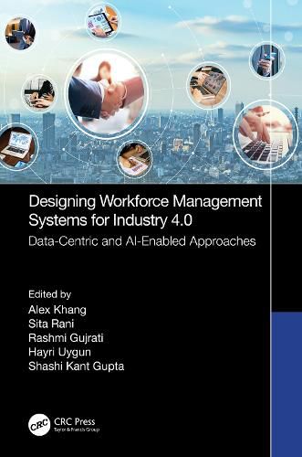 Cover image for Designing Workforce Management Systems for Industry 4.0