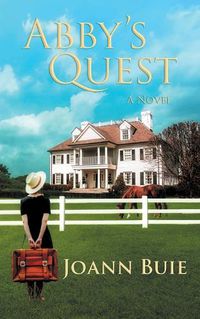 Cover image for Abby's Quest