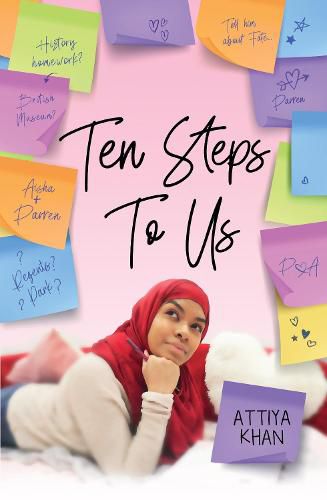 Cover image for Ten Steps To Us