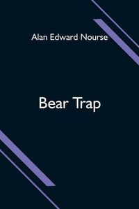 Cover image for Bear Trap