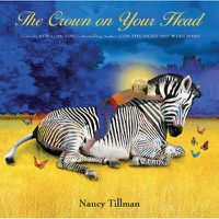Cover image for The Crown on Your Head
