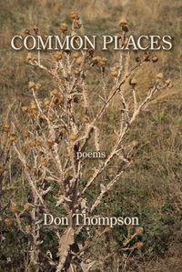 Cover image for Common Places