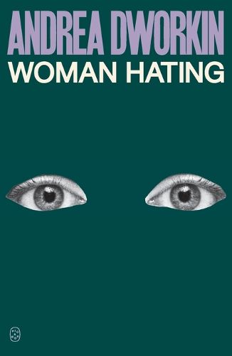 Cover image for Woman Hating