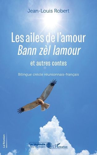 Cover image for Les ailes de l'amour