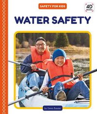 Cover image for Water Safety