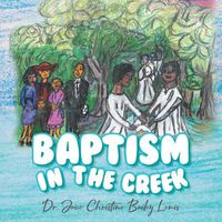 Cover image for Baptism in the Creek