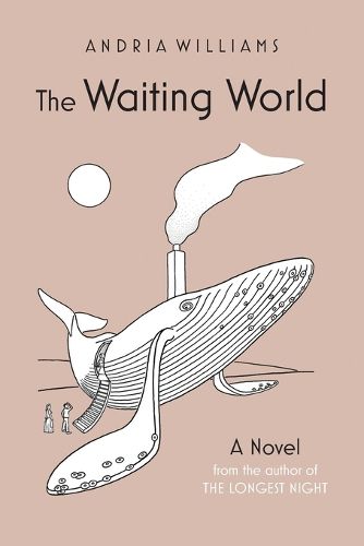 Cover image for The Waiting World