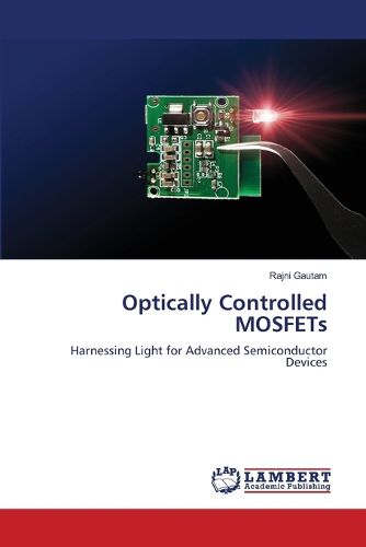 Cover image for Optically Controlled MOSFETs