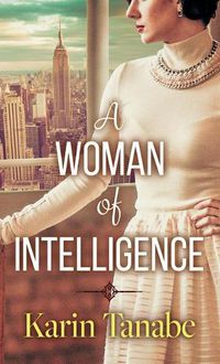 Cover image for A Woman of Intelligence