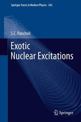 Cover image for Exotic Nuclear Excitations