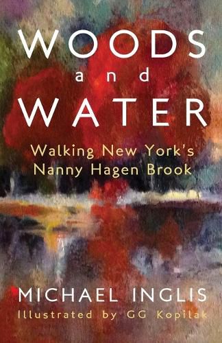 Cover image for Woods and Water