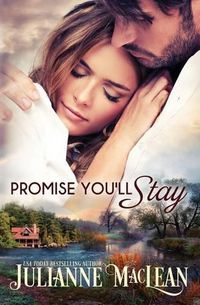 Cover image for Promise You'll Stay