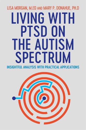 Cover image for Living with PTSD on the Autism Spectrum: Insightful Analysis with Practical Applications