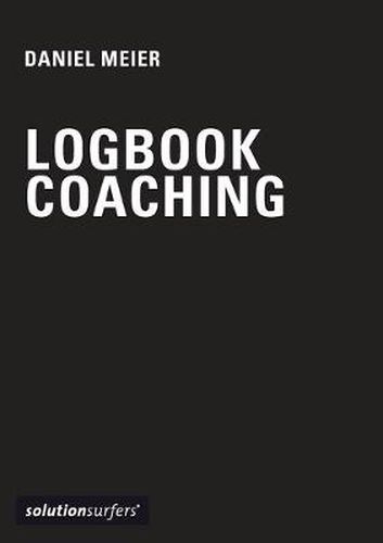 Cover image for Logbook for Coaches