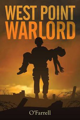 Cover image for West Point Warlord