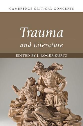 Cover image for Trauma and Literature