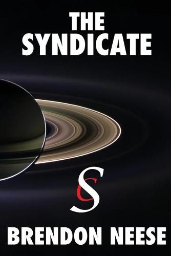 Cover image for The Syndicate