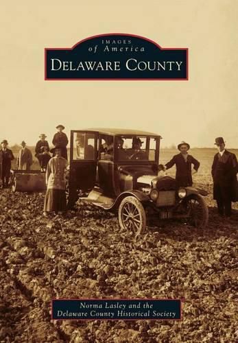 Cover image for Delaware County