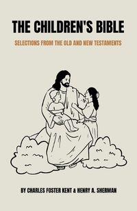 Cover image for The Children's Bible