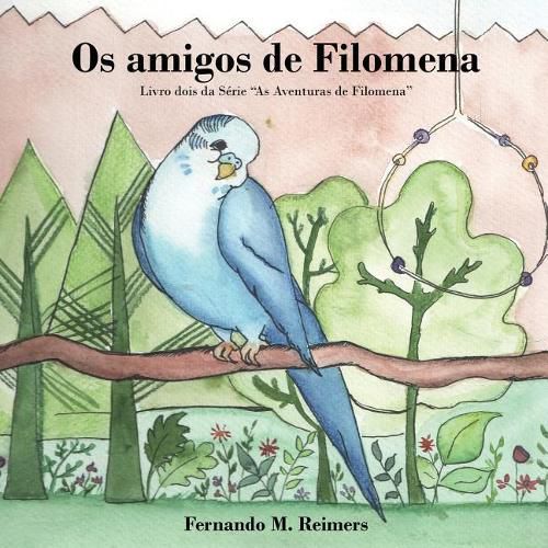 Os amigos de Filomena