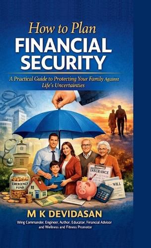 Cover image for How to Plan Financial Security