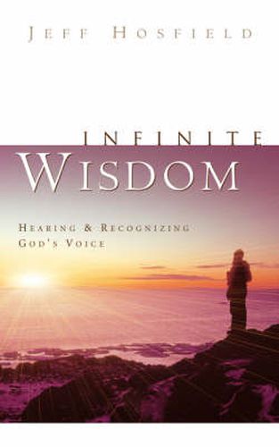 Cover image for Infinite Wisdom