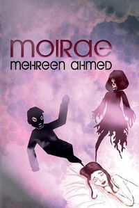 Cover image for Moirae