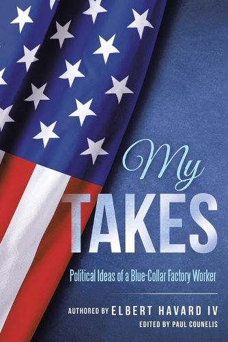 Cover image for My Takes