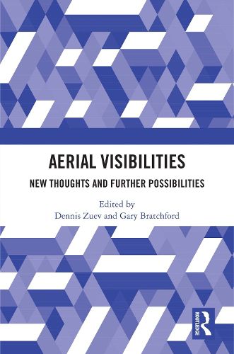 Cover image for Aerial Visibilities