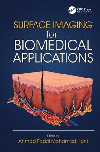 Cover image for Surface Imaging for Biomedical Applications