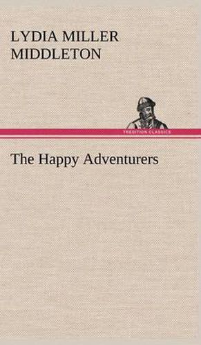 The Happy Adventurers