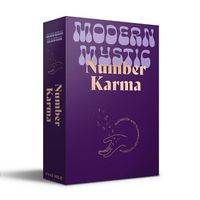 Cover image for Number Karma