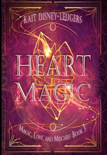 Cover image for Heart Magic