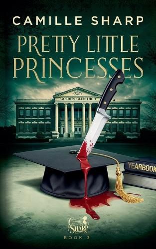 Cover image for Pretty Little Princesses