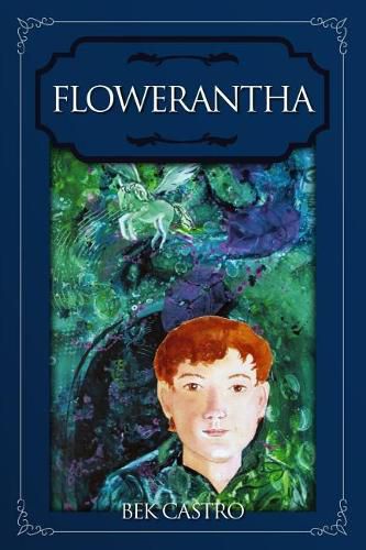 Cover image for Flowerantha