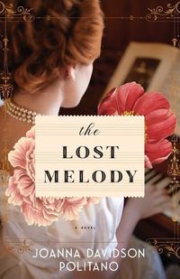 Cover image for The Lost Melody - A Novel