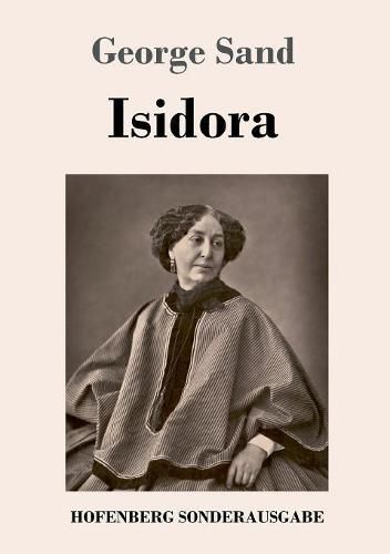 Cover image for Isidora