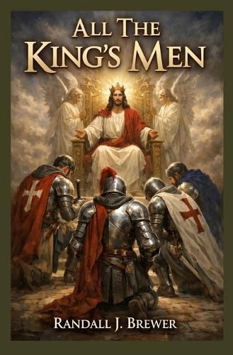 Cover image for All the King's Men