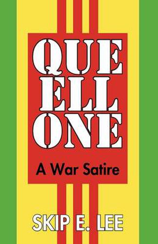 Cover image for Que Ell One