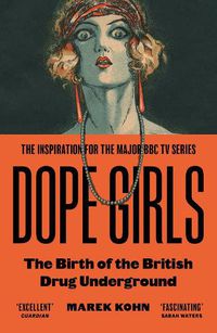 Cover image for Dope Girls