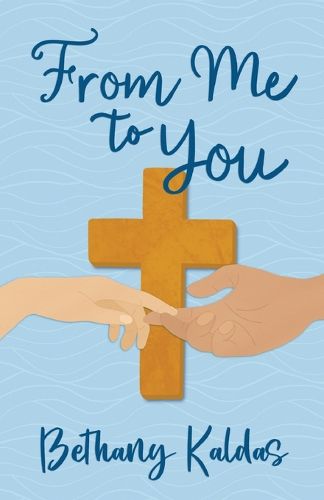 Cover image for From Me to You