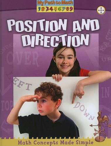 Cover image for Position and Direction